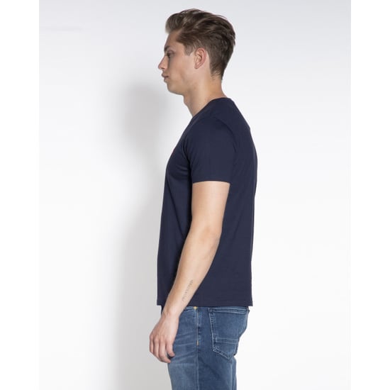 Polo Ralph Lauren Custom slim fit t-shirt met korte mouwen - Image 3