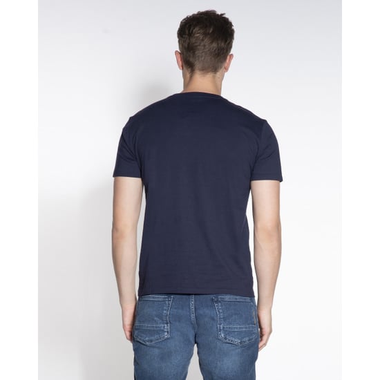 Polo Ralph Lauren Custom slim fit t-shirt met korte mouwen - Image 5