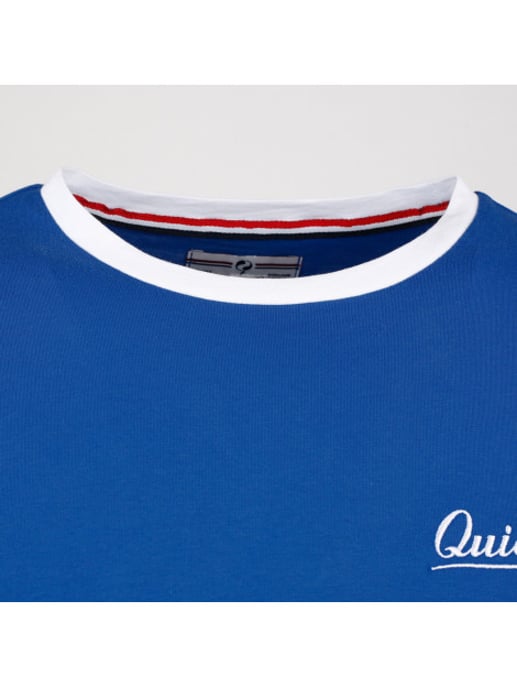 Q1905 T-shirt captain konings/wit - Image 5