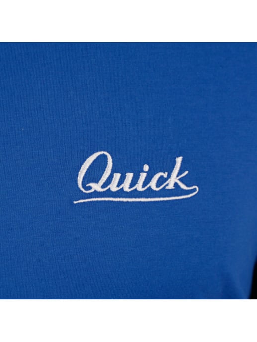 Q1905 T-shirt captain konings/wit - Image 6