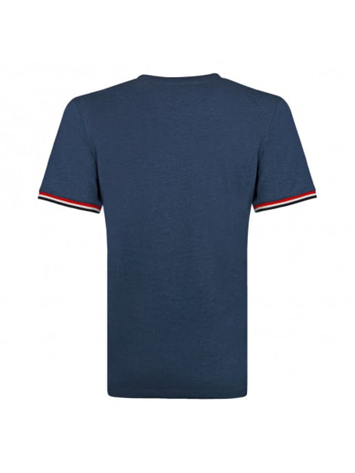 Q1905 T-shirt katwijk poeder - Image 5
