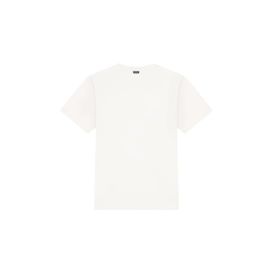 Quotrell Basic garments t-shirt off-white - Image 3