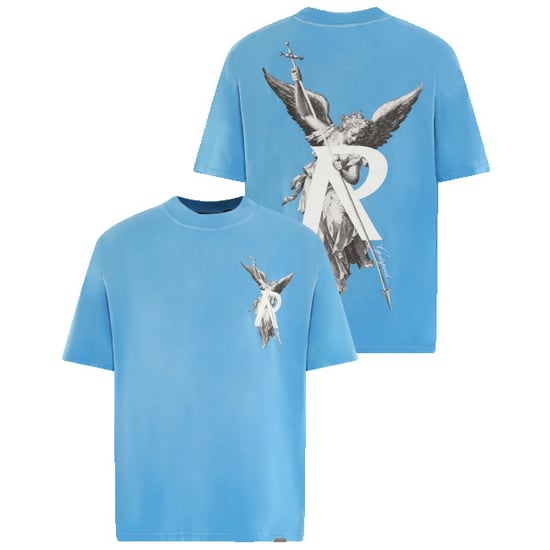 Represent Heren archangel t-shirt - Image 1