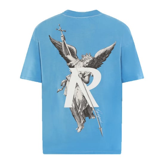 Represent Heren archangel t-shirt - Image 3