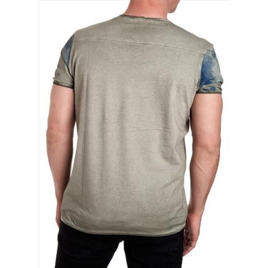 Rusty Neal heren t-shirt 15045 - Image 5