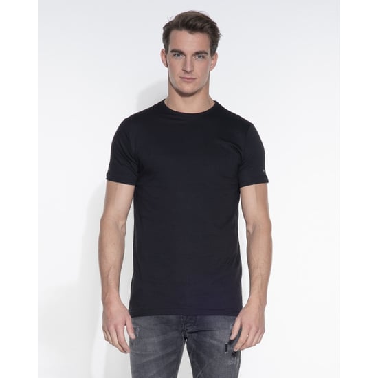 Slater Regular fit t-shirt ronde hals 2-pack - Image 1