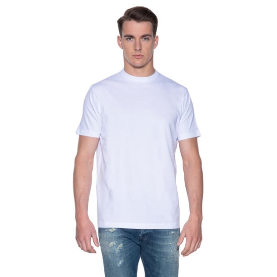 Slater Regular fit t-shirt ronde hals 2-pack - Image 1