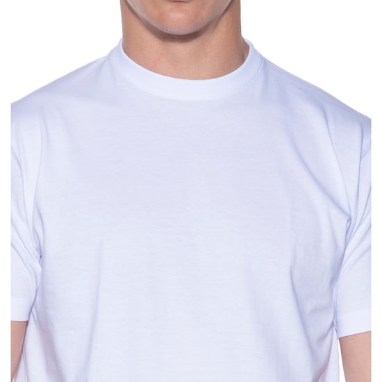 Slater Regular fit t-shirt ronde hals 2-pack - Image 2