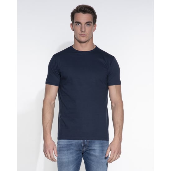 Slater Regular fit t-shirt ronde hals 2-pack - Image 1
