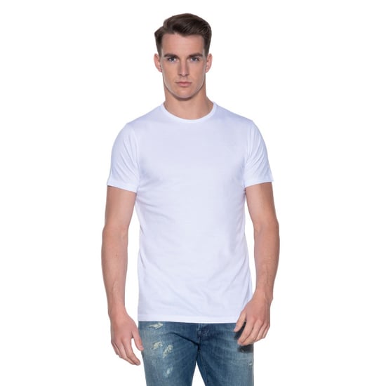 Slater Regular fit t-shirt ronde hals 2-pack - Image 1