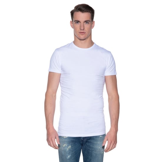 Slater Stretch t-shirt ronde hals 2-pack - Image 1