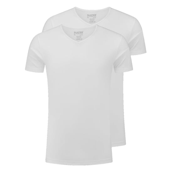 Slater T-shirt met korte mouwen - Image 1