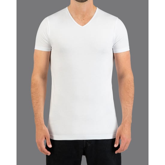 Slater T-shirt met korte mouwen - Image 2