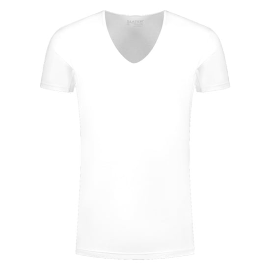 Slater T-shirt met korte mouwen - Image 2