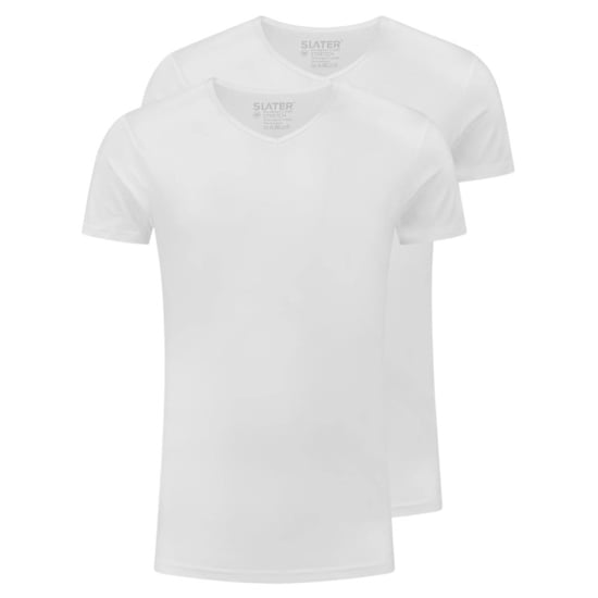 Slater T-shirts 6600 - Image 1