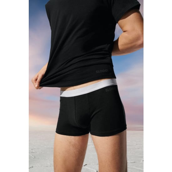 Sloggi Men go abc 2.0 o-neck 2-pack - - Image 6