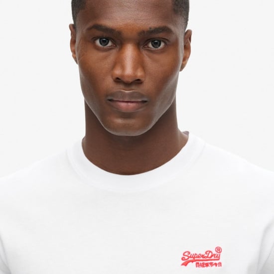 Superdry Casual t-shirt heren - Image 1