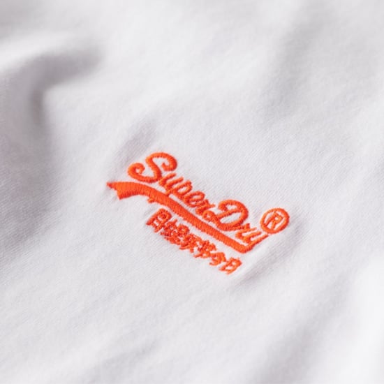 Superdry Casual t-shirt heren - Image 3