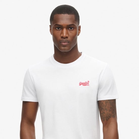 Superdry Casual t-shirt heren - Image 4