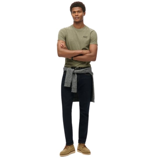 Superdry Casual t-shirt heren - Image 2