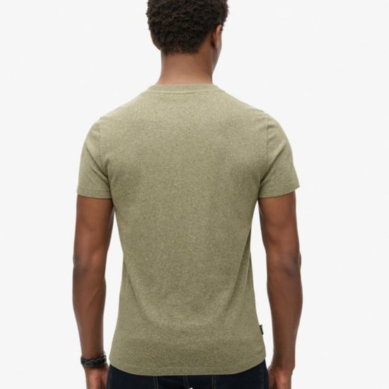 Superdry Casual t-shirt heren - Image 4