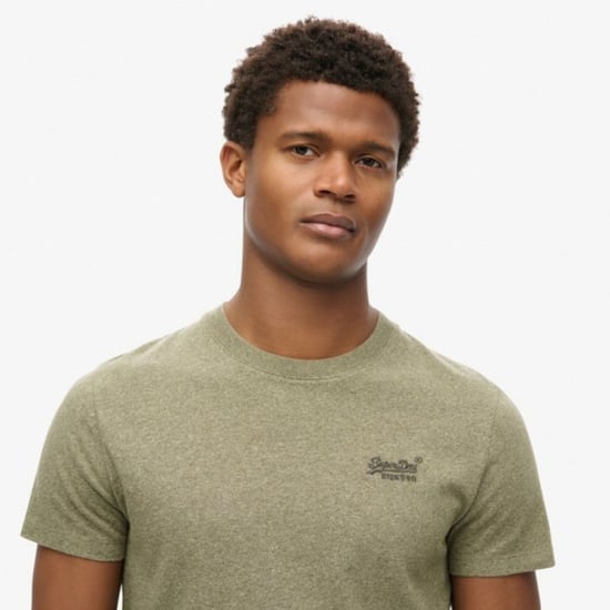 Superdry Casual t-shirt heren - Image 6