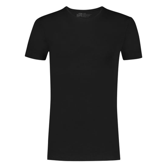 Ten Cate 32325 basic v-neck shirt 2-pack - - Image 3
