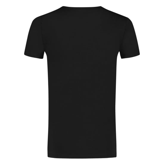 Ten Cate 32325 basic v-neck shirt 2-pack - - Image 4