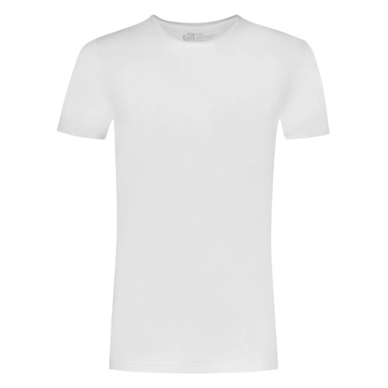 Ten Cate 32326 basic men t-shirt 2-pack- - Image 1
