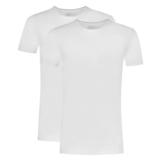 Ten Cate 32326 basic men t-shirt 2-pack- - Image 2