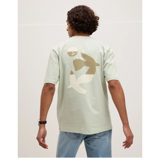 The GoodPeople Titan t-shirts 25010919 - Image 4