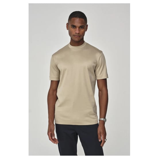 Valenza Interlock supima t-shirts 1001 - Image 2