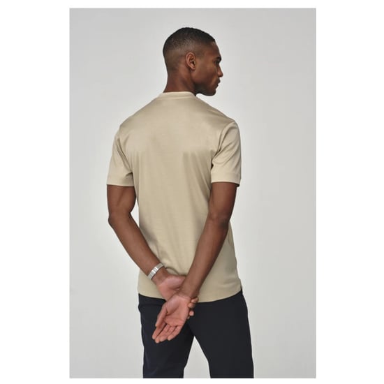 Valenza Interlock supima t-shirts 1001 - Image 4