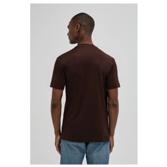 Valenza Interlock supima t-shirts 1001 - Image 4