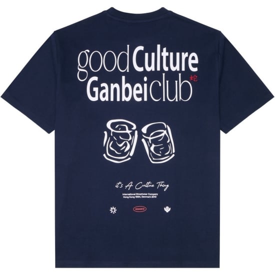 Woodbird Wbbaine ganbei tee 2516-420 navy r - Image 3