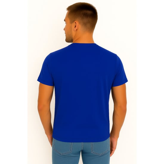 X-Name heren t-shirt - ronde hals italianstyle - Image 3