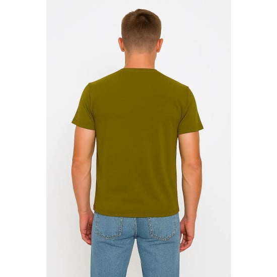 X-Name heren t-shirt - ronde hals italianstyle - Image 2