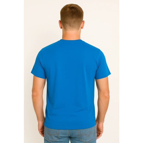 X-Name heren t-shirt - ronde hals italianstyle - Image 5