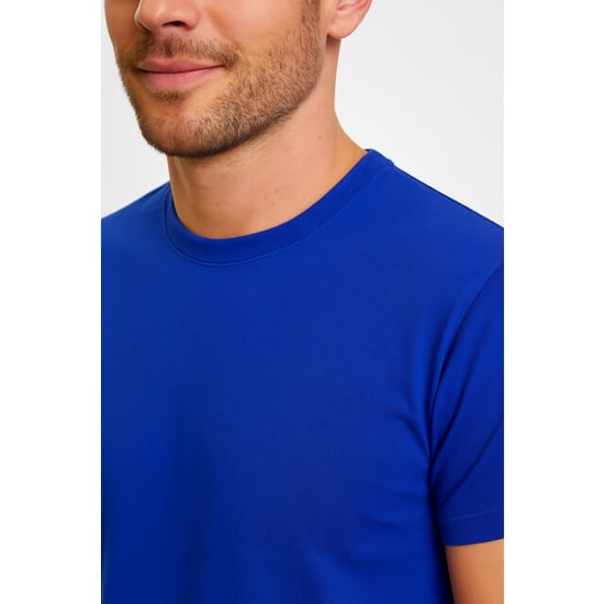X-Name heren t-shirt - ronde hals italianstyle - Image 5