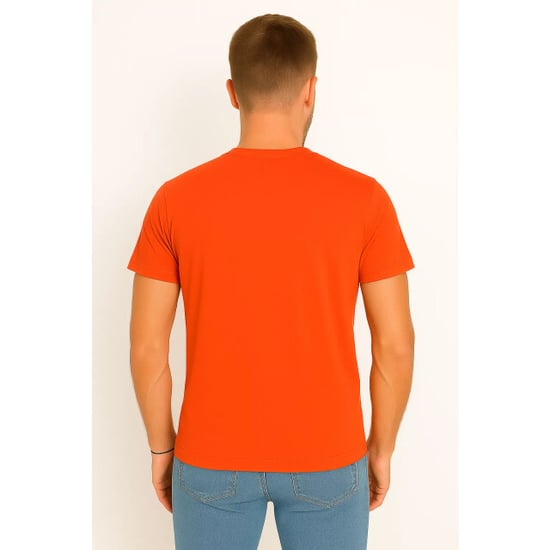 X-Name heren t-shirt - zachte stof italianstyle - Image 3