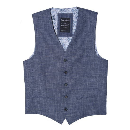 Carter & Davis 2649-8425 - Image 1