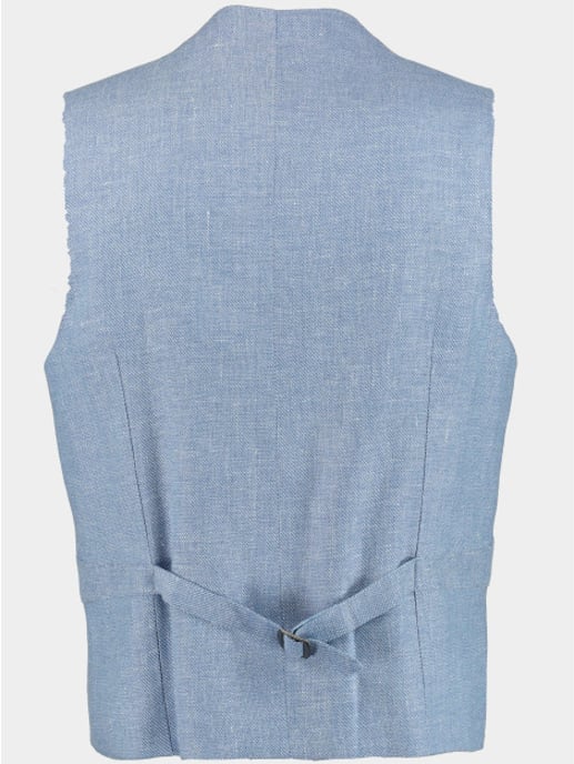 Club of Gents Gilet mix & match weste/waistcoat cg paddy 31.002s0 / 242340/61 - Image 2