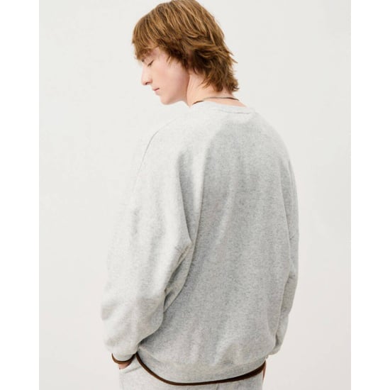 American Vintage Sweatshirt evona - Image 2