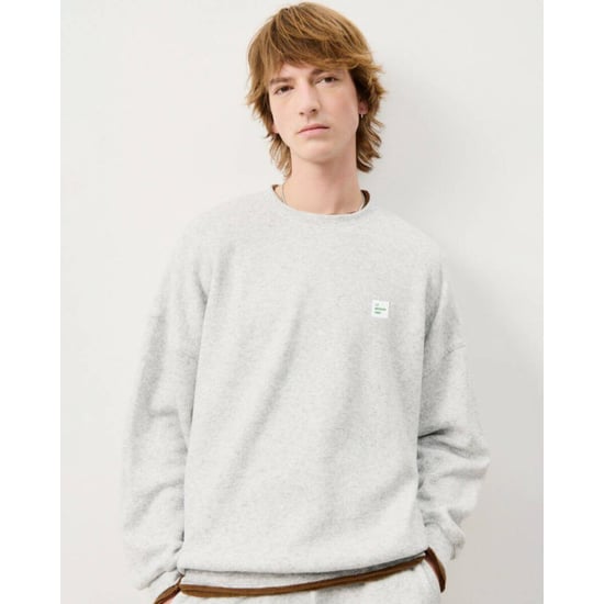 American Vintage Sweatshirt evona - Image 3