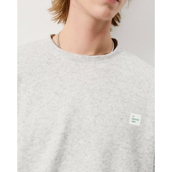 American Vintage Sweatshirt evona - Image 4