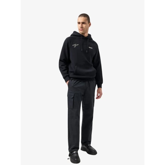 BALR. Heren hoodie the club box fit - Image 2