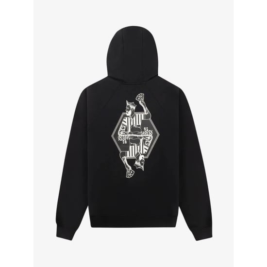BALR. Heren hoodie the club box fit - Image 3