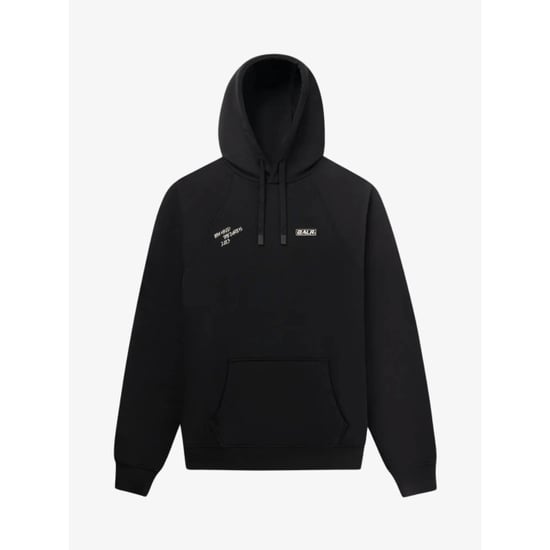 BALR. Heren hoodie the club box fit - Image 4