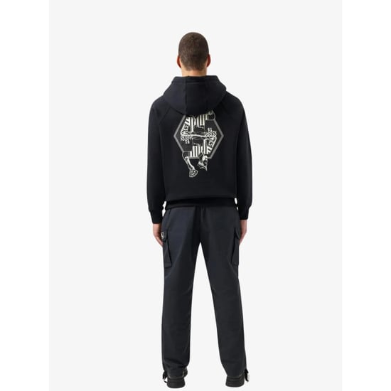 BALR. Heren hoodie the club box fit - Image 5