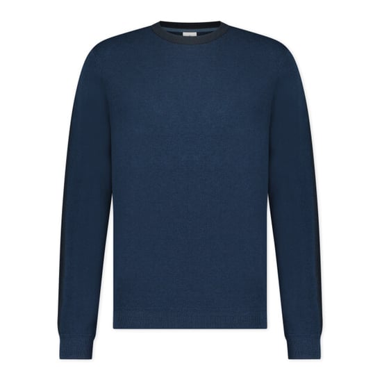 Blue Industry Kbiw23-m8 pullover denim - Image 1